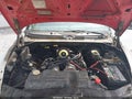 Photo 10 of 11 — 2000 Dodge Dakota