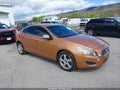 Photo 1 of 11 — 2013 Volvo S60