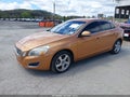2013 Volvo S60 — photo 2 of 11 | VIN YV1612FHXD1219137