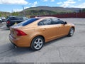 Photo 4 of 11 — 2013 Volvo S60