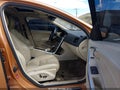 2013 Volvo S60 — photo 5 of 11 | VIN YV1612FHXD1219137