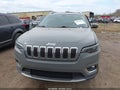 Photo 12 of 16 — 2020 Jeep Cherokee