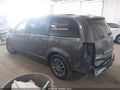 2017 Dodge Grand Caravan — photo 3 of 16 | VIN 2C4RDGCG1HR858947
