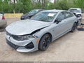 Photo 2 of 16 — 2022 Kia K5