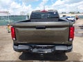 Photo 16 of 16 — 2025 Chevrolet Colorado