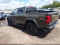 Photo 3 of 16 — 2025 Chevrolet Colorado