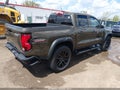 Photo 4 of 16 — 2025 Chevrolet Colorado