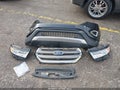 Photo 12 of 22 — 2018 Ford Edge