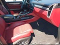 Photo 5 of 17 — 2023 Porsche Cayenne