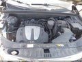 Photo 10 of 11 — 2013 Kia Sorento