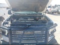 Photo 9 of 16 — 2024 Chevrolet Silverado