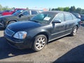 2006 Ford Five Hundred — photo 2 of 17 | VIN 1FAHP28116G149370
