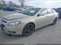 Photo 2 of 17 — 2009 Chevrolet Malibu Limited