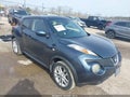 Photo 1 of 16 — 2011 Nissan Juke