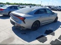 Photo 4 of 15 — 2025 Kia K5