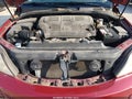 Photo 10 of 11 — 2008 Kia Sorento