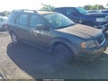 Photo 1 of 13 — 2005 Ford Freestyle