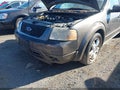 2005 Ford Freestyle — photo 6 of 13 | VIN 1FMZK06185GA39656