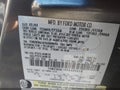 2005 Ford Freestyle — photo 9 of 13 | VIN 1FMZK06185GA39656