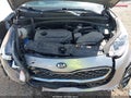 Photo 10 of 15 — 2022 Kia Sportage