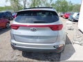 Photo 15 of 15 — 2022 Kia Sportage