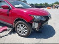 Photo 6 of 18 — 2018 Nissan Rogue Sport