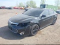 Photo 6 of 17 — 2015 Toyota Avalon