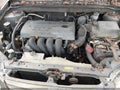 Photo 10 of 14 — 2003 Toyota Corolla