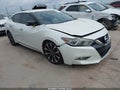 Photo 1 of 16 — 2018 Nissan Maxima
