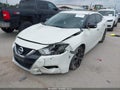 Photo 2 of 16 — 2018 Nissan Maxima