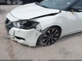 Photo 6 of 16 — 2018 Nissan Maxima