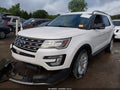 Photo 2 of 16 — 2017 Ford Explorer