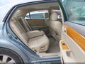 Photo 8 of 16 — 2006 Toyota Avalon