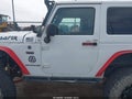 Photo 14 of 16 — 2016 Jeep Wrangler