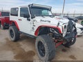 Photo 1 of 16 — 2016 Jeep Wrangler