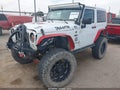 Photo 2 of 16 — 2016 Jeep Wrangler