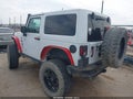 Photo 3 of 16 — 2016 Jeep Wrangler