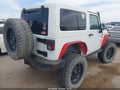 Photo 4 of 16 — 2016 Jeep Wrangler