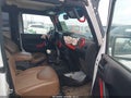 Photo 5 of 16 — 2016 Jeep Wrangler