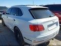 2018 Bentley Bentayga — photo 3 of 15 | VIN SJAAC4ZVXJC018055
