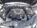 Photo 10 of 16 — 2011 Mercedes-Benz E-Class