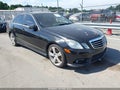 Photo 1 of 16 — 2011 Mercedes-Benz E-Class