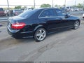 Photo 4 of 16 — 2011 Mercedes-Benz E-Class