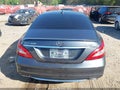 2015 Mercedes-Benz CLS-Class — photo 15 of 15 | VIN WDDLJ6FB0FA145506
