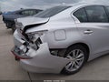 Photo 17 of 18 — 2014 Infiniti Q50
