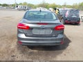 Photo 16 of 16 — 2018 Ford Focus