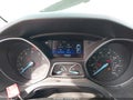 Photo 7 of 16 — 2018 Ford Focus