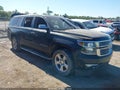Photo 1 of 16 — 2017 Chevrolet Suburban