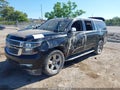 Photo 2 of 16 — 2017 Chevrolet Suburban