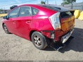 Photo 3 of 11 — 2010 Toyota Prius